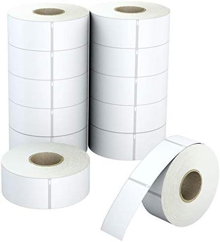 3600 Labels Replacement Compatible for Dymo 30256 2-5/16" X 4" Shipping Labels (Not for Dymo 550, 5XL)
