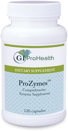 ProZymes (120)