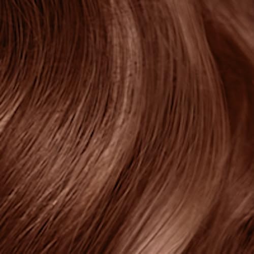 Boldify Hairline Powder, Root Touch Up Hair Color Dark Brown 4g