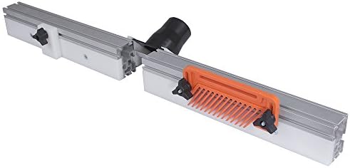 Peachtree Woodworking SUPREME ROUTER TABLE FENCE KIT - PW1073