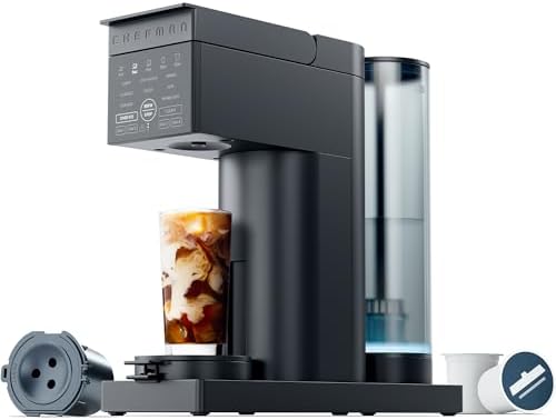Chefman 12-Cup Programmable Coffee Maker, Electric Brewer, Auto Shut Off, Digital Display w/Auto-Brew Function, Anti-Drip Pot