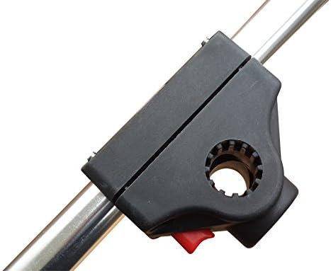 Brocraft Deck/Side Mount Rod Holder/Deck/Side Mount