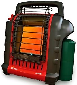 BUDDY PORTABLE HEATER
