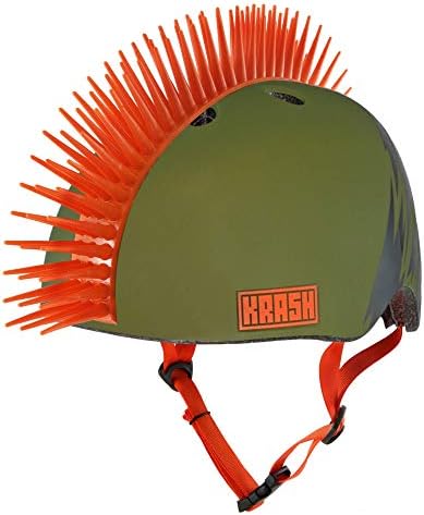 Krash Vector Victor Helmet