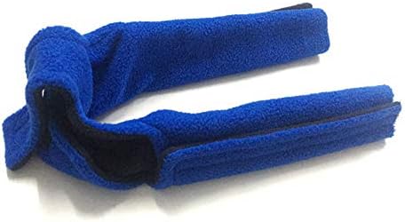 CPAP Neck Pads Headgear Strap Covers Comfortable