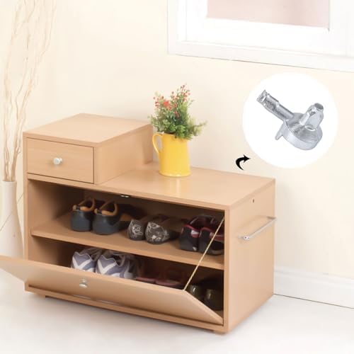50pcs Shelf Pegs Compatible with IKEA Billy Bookcase (Part 131372) | Alloy, Shelf Tablette Support Pins, Cabinet Pegs
