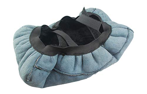 Knee Walker Pad Cover-Real Genuine Merino Sheepskin high Comfort Ability Cushion for Knee Scooter Accessory Leg Cart Improves Comfort During Injury