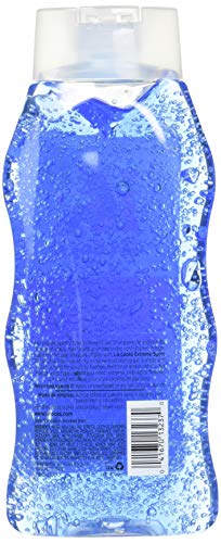 L.A. Looks Extreme Sport Ultra Hold Hair Gel, 20 Ounce (Pack of 6)