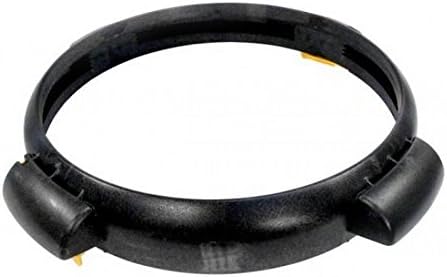 Waterway Plastics 550-7500 Filter Nut with Ext Lock Tabs