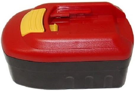 Banshee 18V Replacement Battery Compatible with Craftsman Models 315.110340, 315.212180, 11034, and 110340