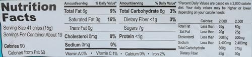 Equal Exchange, Chocolate Chips Semi Sweet Organic, 10 Ounce