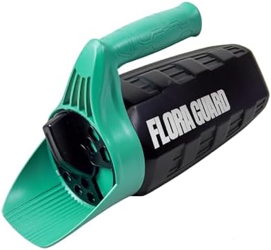 FLORA GUARD 30 oz Hand Seed Spreader