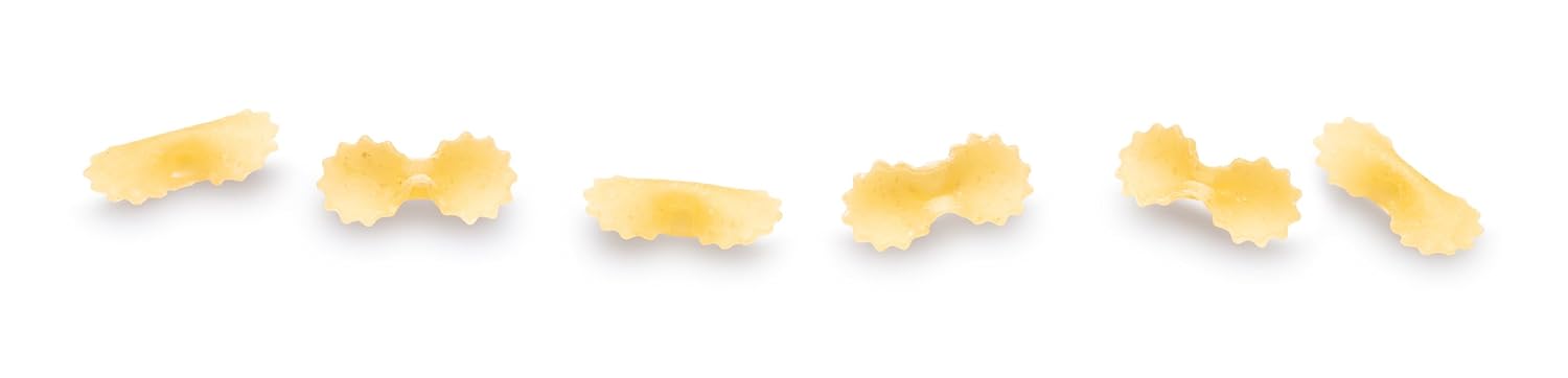 De Cecco Farfalle No. 93 Pasta, 16 Oz