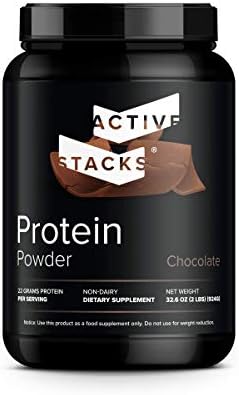 Beef Protein Powder, Chocolate - Dairy Free, 22g Protein, Just 4 Ingredients - Hydrolyzed Beef Isolate for Keto, Paleo & Carnivore Diets - 28 Servings