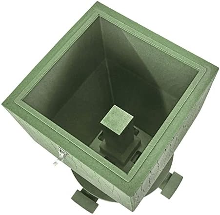 Banks Outdoors Feedbank 300 lb. Capacity Deer and Wildlife Feeder