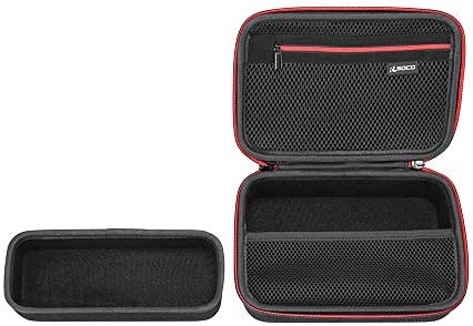 RLSOCO Hard Case for Philips Norelco Body Groomer 5000/7000/9000 Series