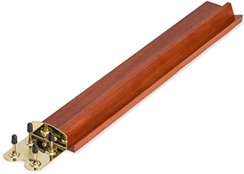 Yellow Mountain Imports Wooden Mahjong Racks