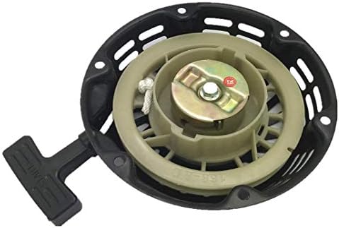 JA-ALL Recoil Pull Start for 5.5hp & 6.5hp Mini Bikes, fit for Mini Baja Warrior, CT200U