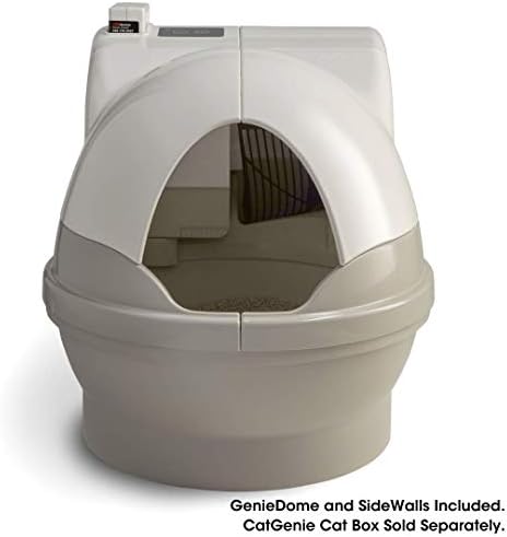 CatGenie GenieDome