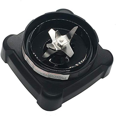 5 in1Replacement update extractor blade and 24oz cup with lid