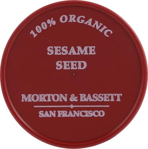 SESAME SEED ORG