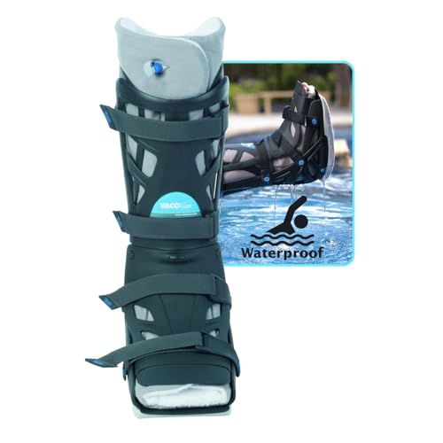 VACO VACOcast Fracture Orthosis Walking Boot Men's & Women's CAM walker