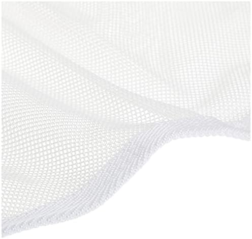 Drive Medical Patient Lift Sling, Canvas, 26 Inch x 40 Inch | Canvas Patient Lift Sling Offers Durable, Secure Support for Safe Transfers in Home or Facility Use Daily