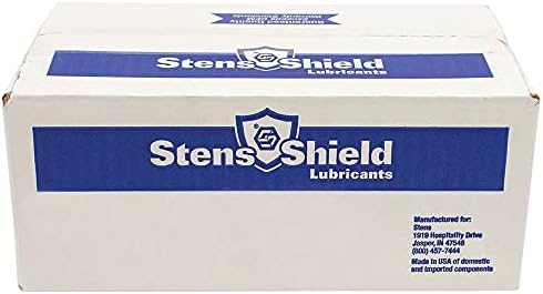 Stens 2-Cycle Engine Oil 770-643, Twenty-four 6.4 oz. bottles