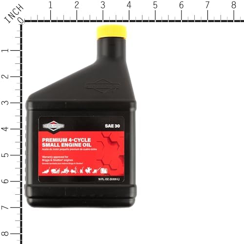 Briggs & Stratton 5140B Genuine Engine Tune-Up Kit | Fits Quantum 3.5-6.75 HP, 625E, 675EX, 725EX & 625-675 Series