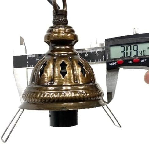 Paykoc Imports Base for DB2 & DB3 Turkish Mosaic Table Lamps