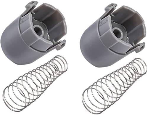 [Upgraded] BlueStars AGM73610701 Washer Magnetic Door Plunger Replacement