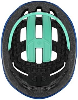 LAZER Tempo KinetiCore Bike Helmet, Lightweight Bicycling Gear for Adults, Men & Women’s Cycling Head Gear