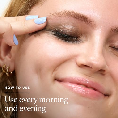 ELEMIS Superfood AHA Glow Cleansing Butter, Daily Facial Cleanser/Mask Removes Makeup, Cleanses & Helps to Brighten, Nourish, and Hydrate Skin
