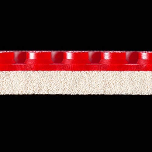 Butterfly Impartial XB Table Tennis Rubber