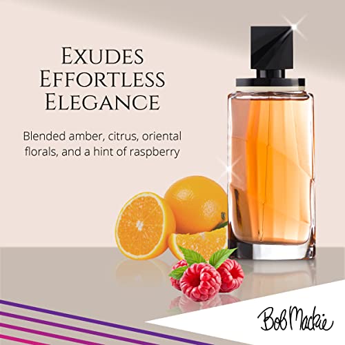 BOB MACKIE Gift Set