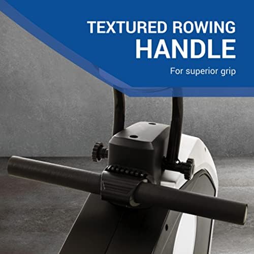 XTERRA Fitness ERG200 Folding Magnetic Resistance Rower