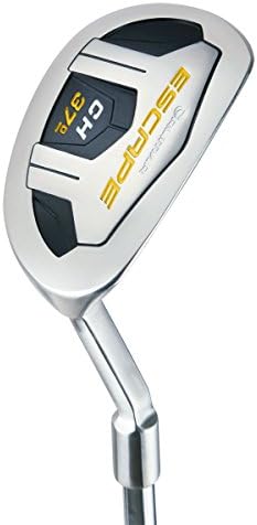 Orlimar Escape Mid-Mallet Chipper Golf Club, Right Hand for Men and Women