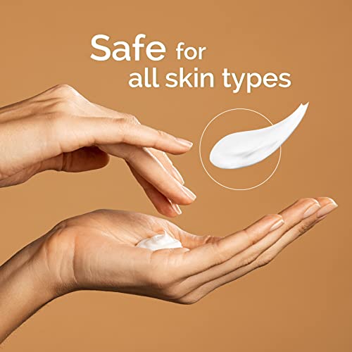 ShiKai Gardenia Hand & Body Lotion (8oz, Pack of 3) | Daily Moisturizing Skincare for Dry and Cracked Hands | With Aloe Vera & Vitamin E