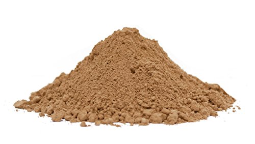 Yupik Alkalized Cocoa Powder, 2.2 lb (35.2 oz), Vegan, Gluten-Free, GMO-Free, Kosher, Dairy-Free, No Sugar Added, Dutch Processed Cocoa, Smooth Chocolate Flavor, Ideal for Baking & Beverages