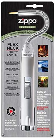 Zippo Flex Neck Utility Lighter