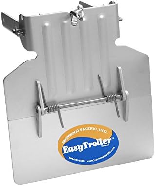 EasyTroller Trolling Plate - Standard (for Motors 50 HP - 300 HP)