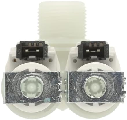 Fisher & Paykel 529730 Valve Inlet Double 605 Replacement Part - 4x3x3