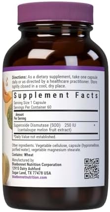 BlueBonnet Nutrition Lecithin Granules, 1 lb | Brain Health & Heart Health; Non-GMO, Vegan, Kosher Certified, Gluten-Free