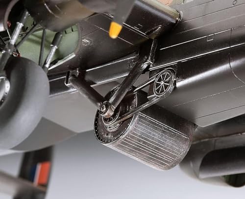 Revell Germany Avro Lancaster B.III Model Kit
