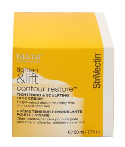 StriVectin Eye Cream Treatment, Firm, Tighten & Lift Eye Area for Bags