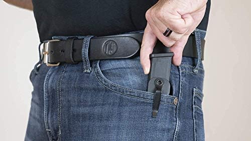 SnagMag Pocket Magazine Holster, Fits 1911 Mags