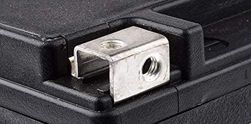 MX30L - MOTORCYCLE BATTERY - 600+ CCA