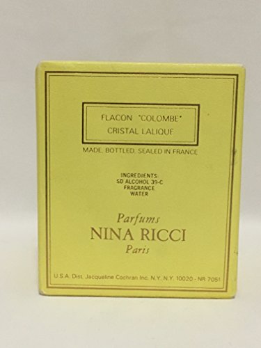 Nina Ricci Perfume L'air Du Temps