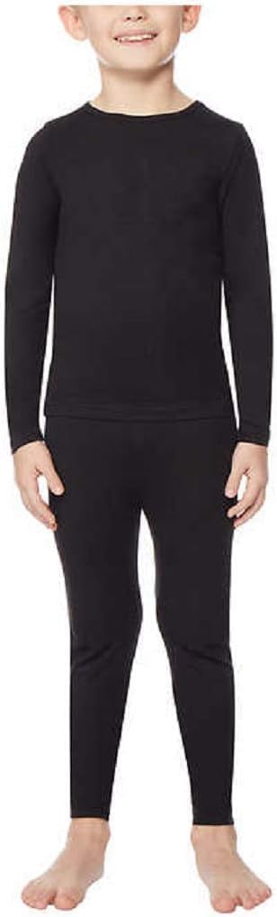 32 DEGREES Kid's Heat Base Layer Set