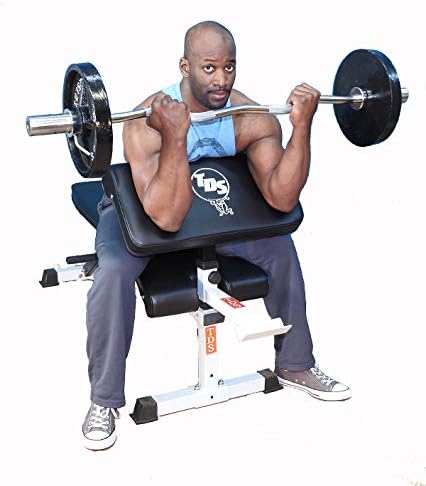 Arm Curl Attachment